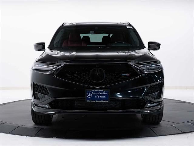 2024 Acura MDX Type S Advance Package