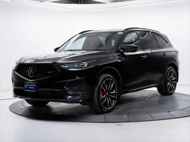 2024 Acura MDX Type S Advance Package