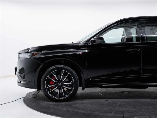 2024 Acura MDX Type S Advance Package