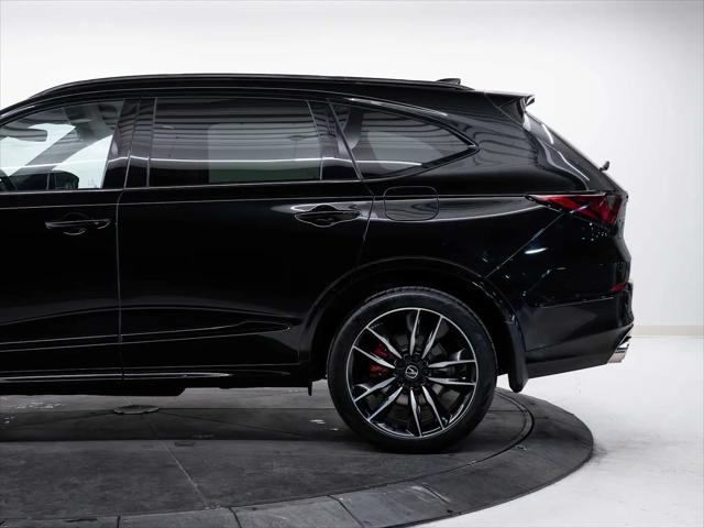 2024 Acura MDX Type S Advance Package