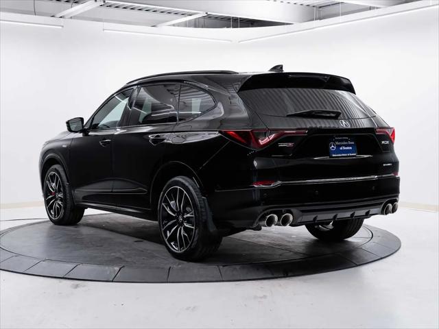 2024 Acura MDX Type S Advance Package