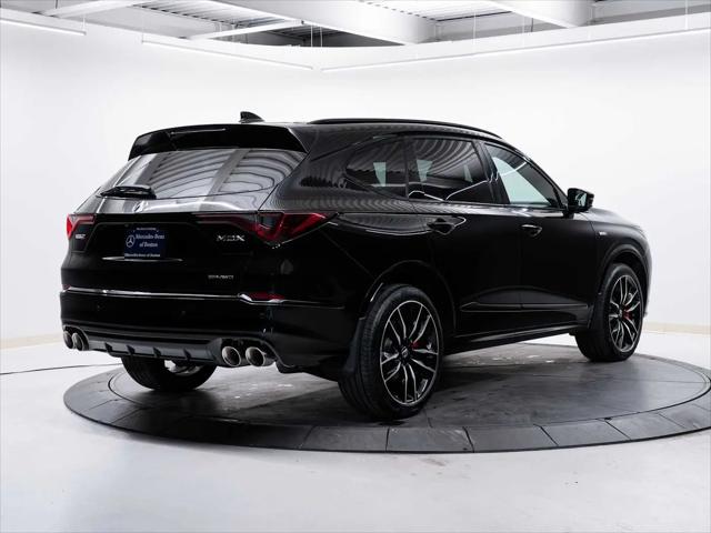 2024 Acura MDX Type S Advance Package