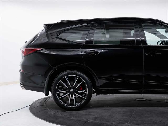 2024 Acura MDX Type S Advance Package
