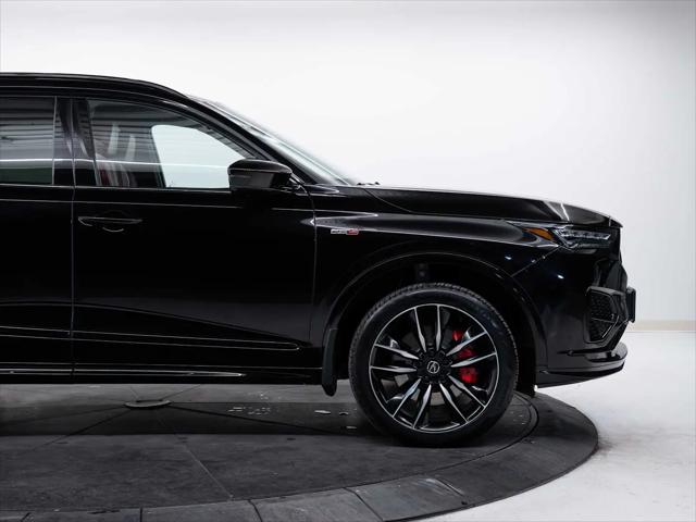 2024 Acura MDX Type S Advance Package