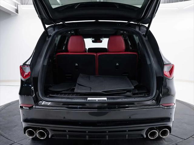 2024 Acura MDX Type S Advance Package