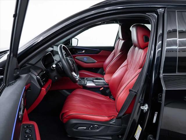 2024 Acura MDX Type S Advance Package