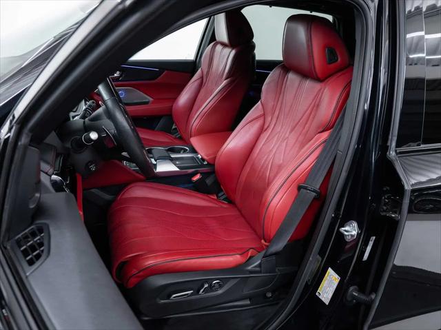 2024 Acura MDX Type S Advance Package