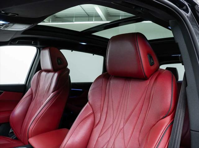 2024 Acura MDX Type S Advance Package