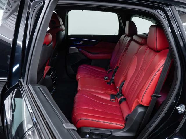 2024 Acura MDX Type S Advance Package