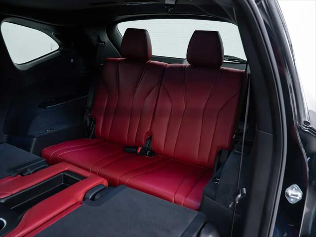 2024 Acura MDX Type S Advance Package