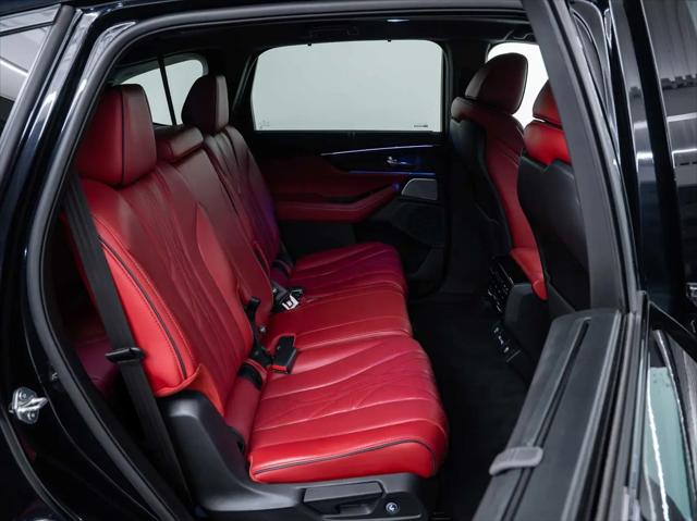 2024 Acura MDX Type S Advance Package