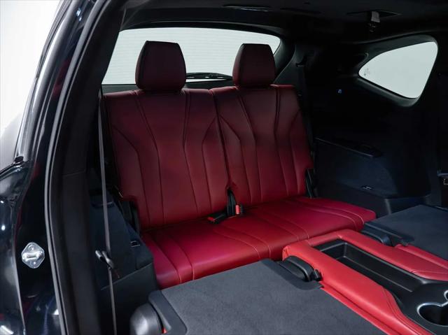 2024 Acura MDX Type S Advance Package