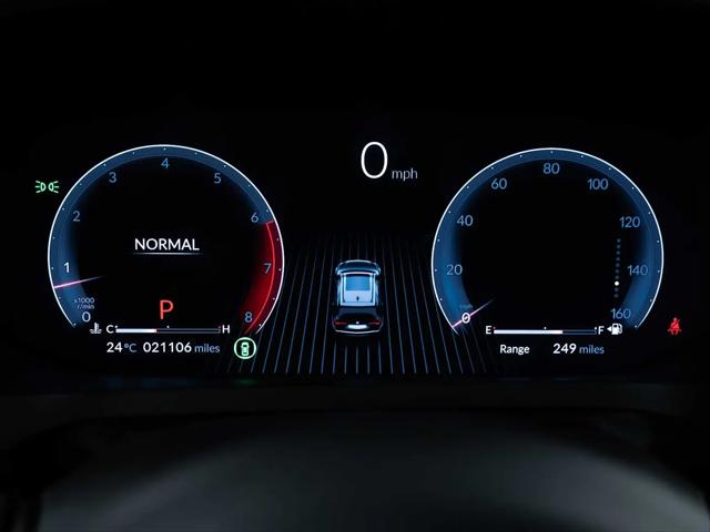 2024 Acura MDX Type S Advance Package