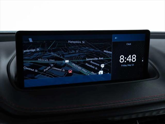 2024 Acura MDX Type S Advance Package