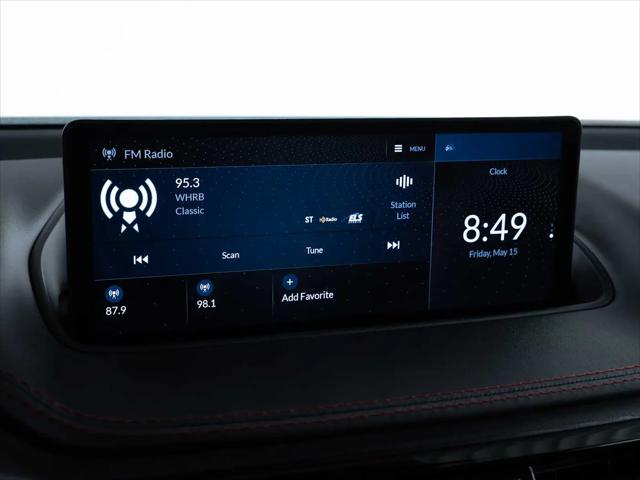 2024 Acura MDX Type S Advance Package