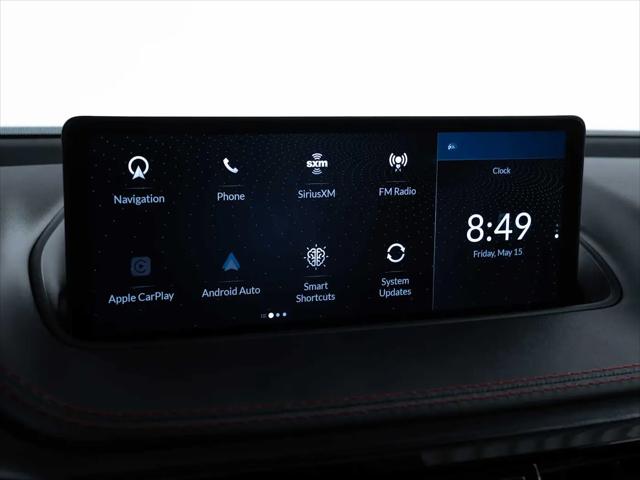 2024 Acura MDX Type S Advance Package