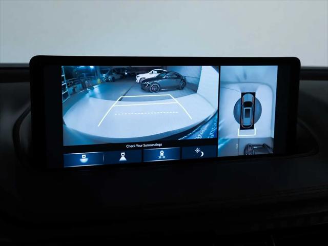 2024 Acura MDX Type S Advance Package