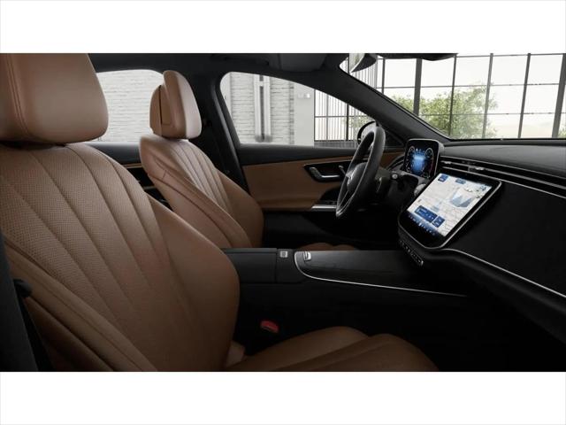 2026 Mercedes-Benz E 350 E 350