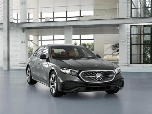 2026 Mercedes-Benz E 350 E 350