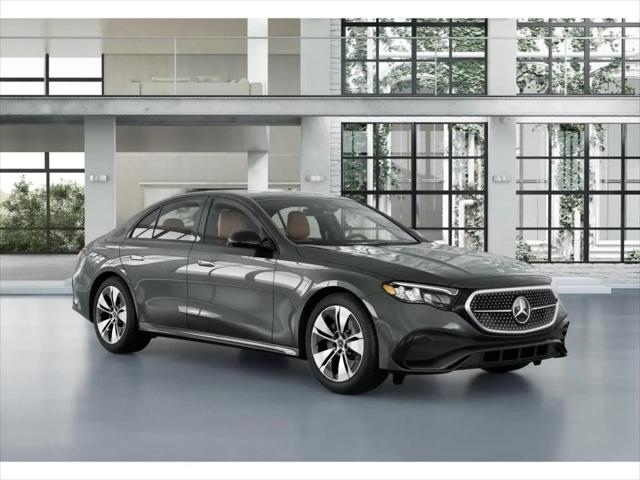 2026 Mercedes-Benz E 350 E 350
