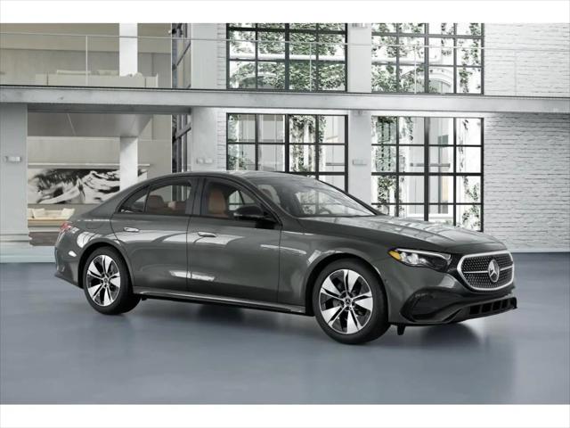 2026 Mercedes-Benz E 350 E 350