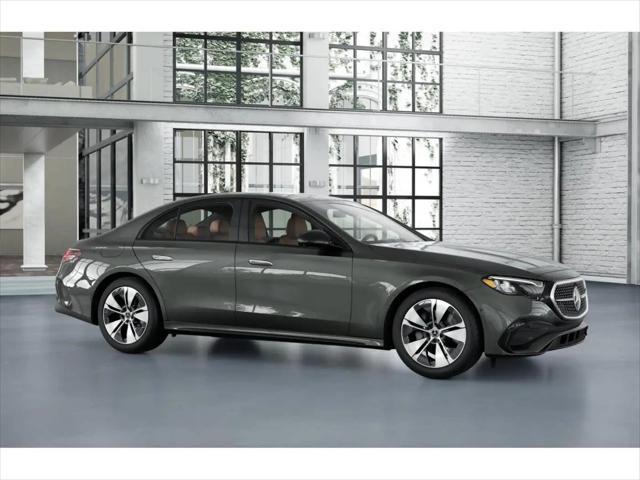 2026 Mercedes-Benz E 350 E 350
