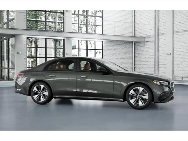 2026 Mercedes-Benz E 350 E 350