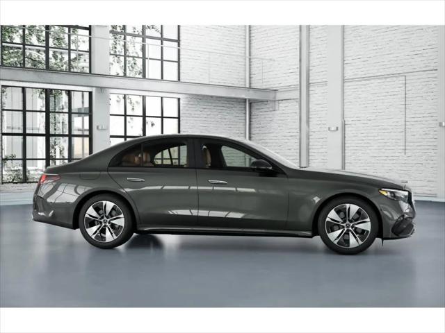 2026 Mercedes-Benz E 350 E 350