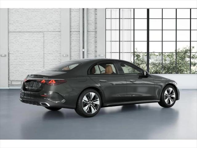 2026 Mercedes-Benz E 350 E 350