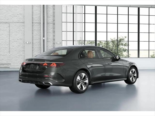 2026 Mercedes-Benz E 350 E 350