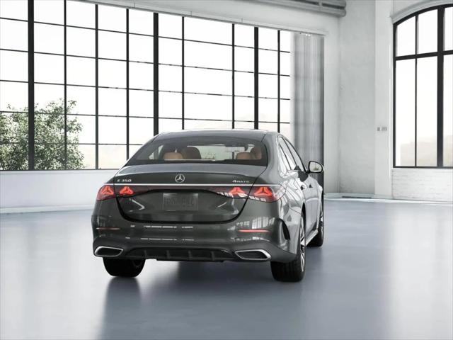 2026 Mercedes-Benz E 350 E 350