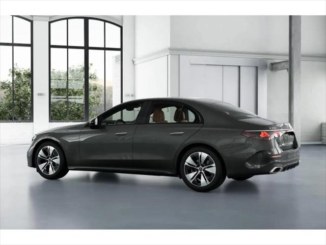 2026 Mercedes-Benz E 350 E 350