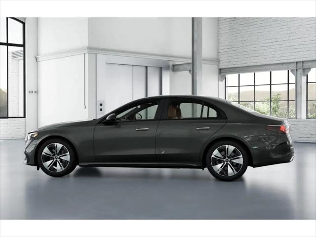 2026 Mercedes-Benz E 350 E 350