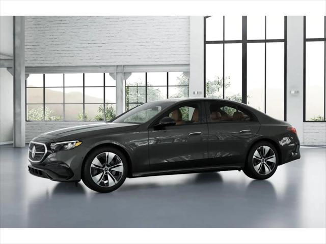 2026 Mercedes-Benz E 350 E 350