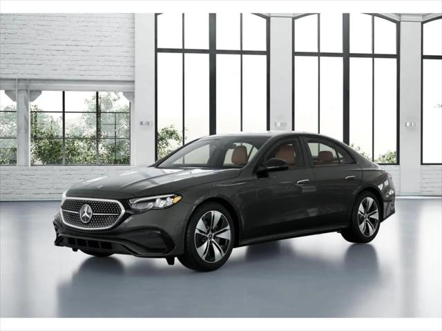 2026 Mercedes-Benz E 350 E 350
