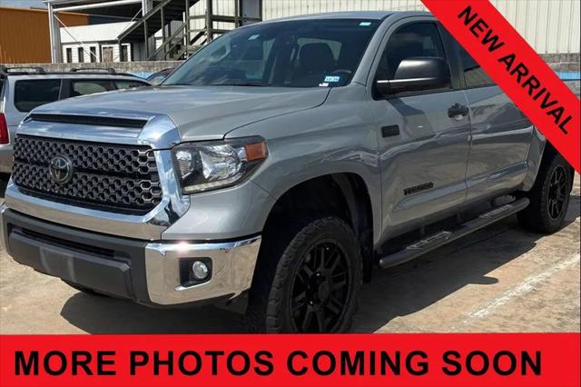 2021 Toyota Tundra SR5 for sale in Natchez, MS