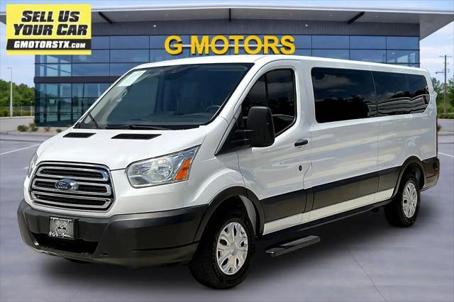 2019 Ford Transit XL for sale in Tomball, TX