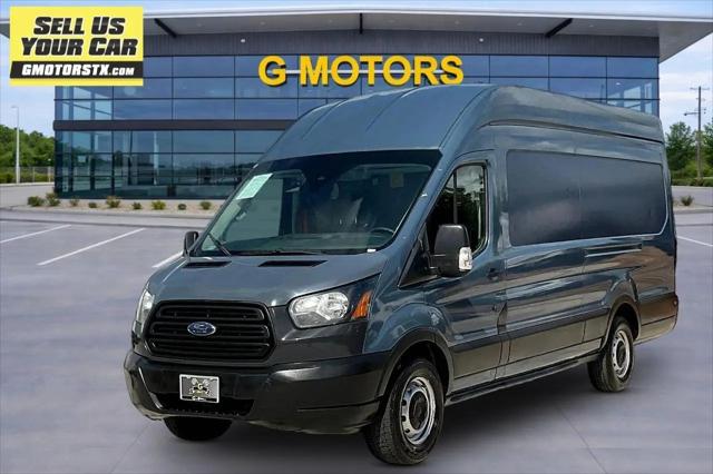 2020 Ford Transit Cargo Van T-250 for sale in Tomball, TX