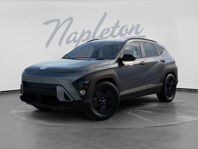 2026 Hyundai Kona SEL Sport for sale in Calumet City, IL
