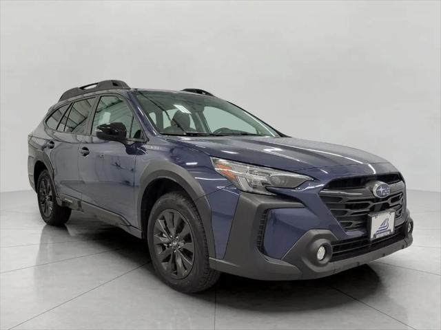 2025 Subaru Outback Onyx Edition XT for sale in Green Bay, WI