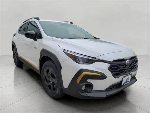 2026 Subaru Crosstrek Sport for sale in Green Bay, WI