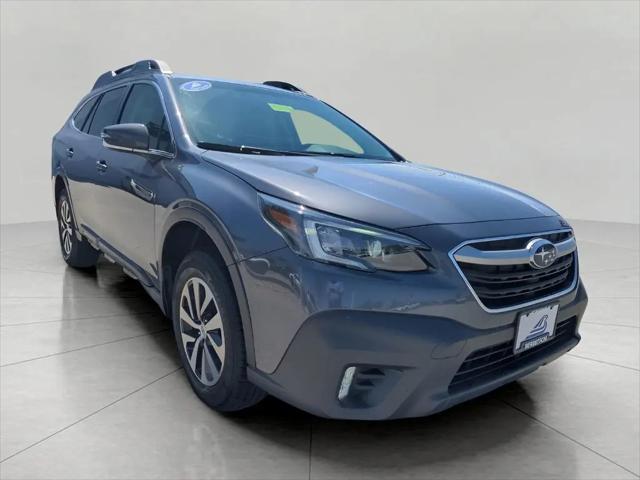 2020 Subaru Outback Premium for sale in Green Bay, WI