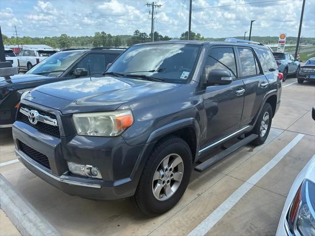 2013 Toyota 4Runner SR5 for sale in Pineville, LA