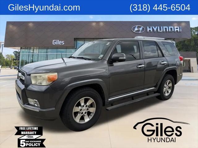 2013 Toyota 4Runner SR5 for sale in Pineville, LA
