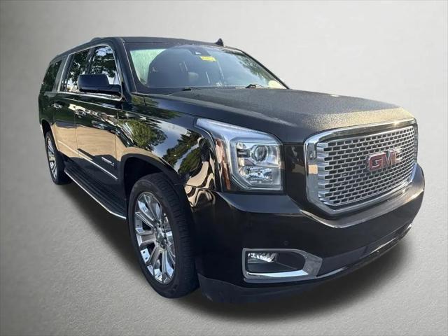 2017 GMC Yukon XL Denali for sale in Elizabethtown, KY