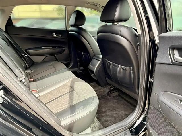 2018 Kia Optima S