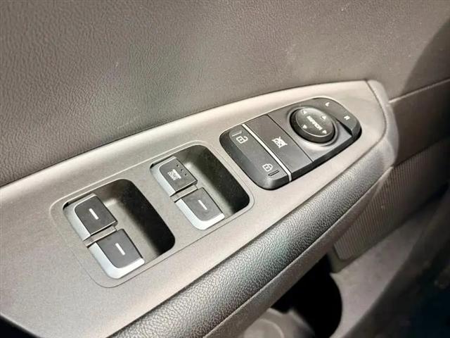 2018 Kia Optima S