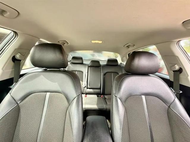 2018 Kia Optima S