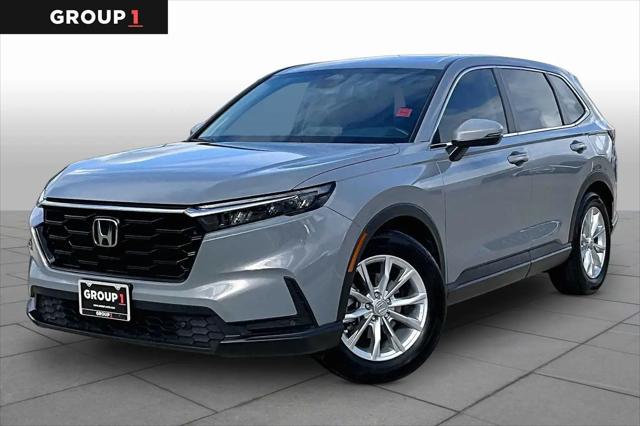 2025 Honda CR-V EX-L 2WD for sale in Friendswood, TX