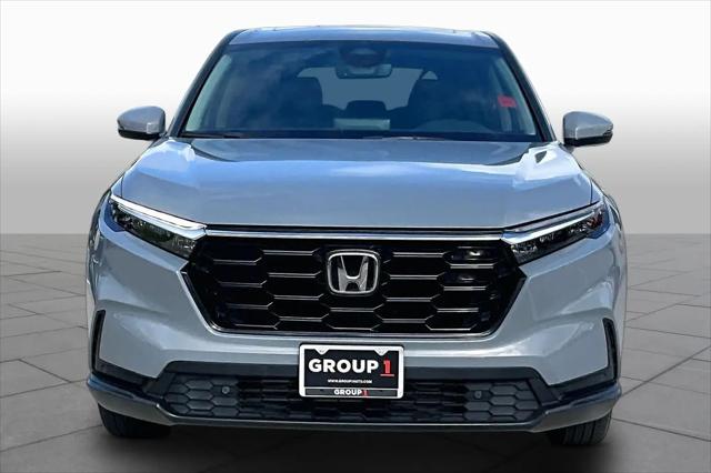 2025 Honda CR-V EX-L 2WD